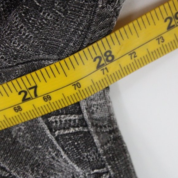 Vintage Island Shores Silk Hawaiian Shirt Mens Gray Floral Button Down Size 2XL - Picture 7 of 8